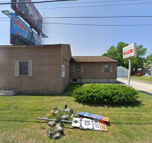Store Image