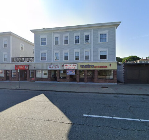Store Image