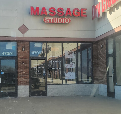 Store Image