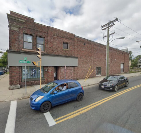 Store Image