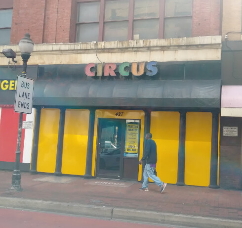 Venue Image