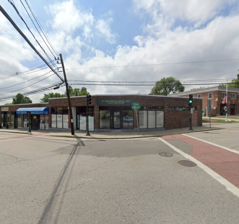 Store Image