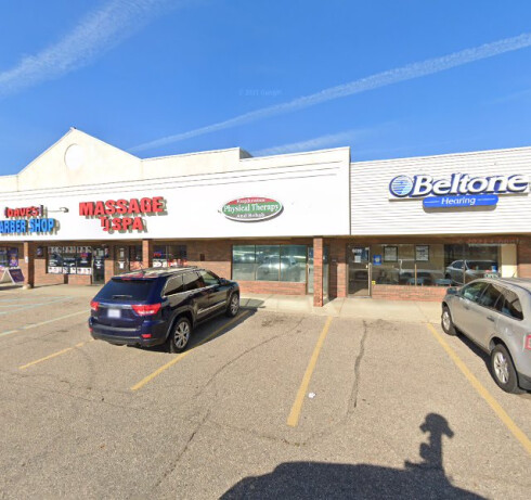 Store Image