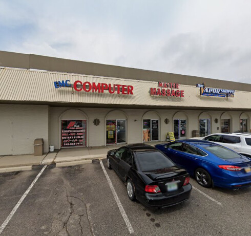 Store Image