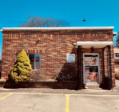 Store Image