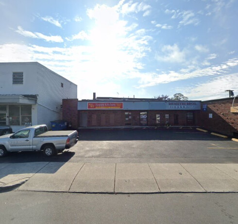 Store Image