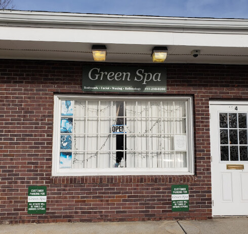 Store Image