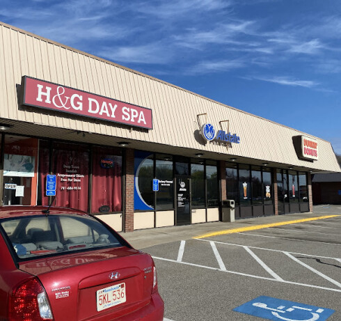 Store Image