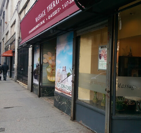 Store Image
