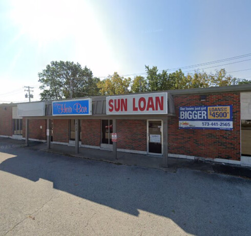 Store Image