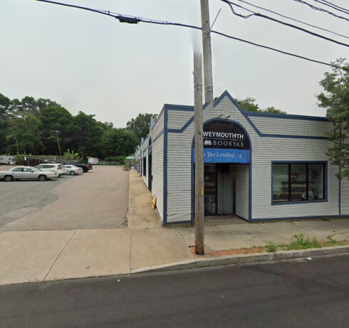 Store Image