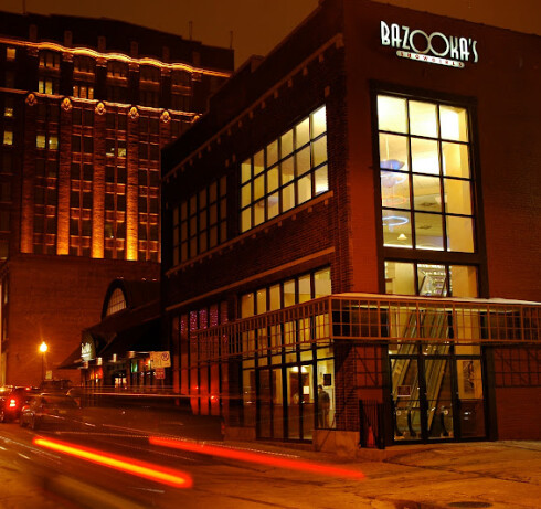 Venue Image