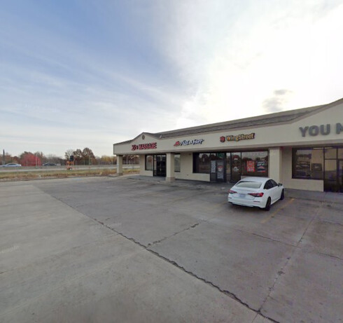 Store Image