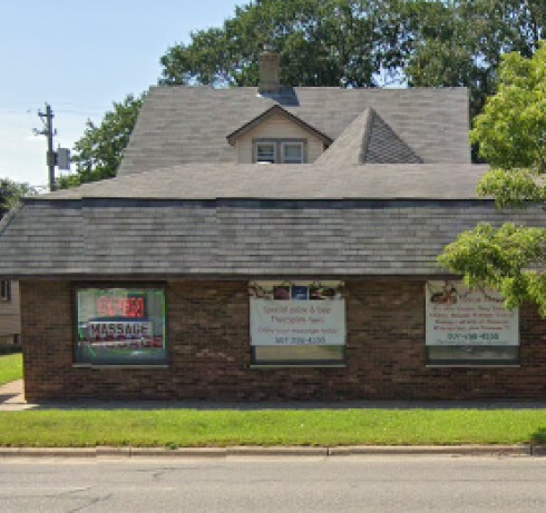 Store Image