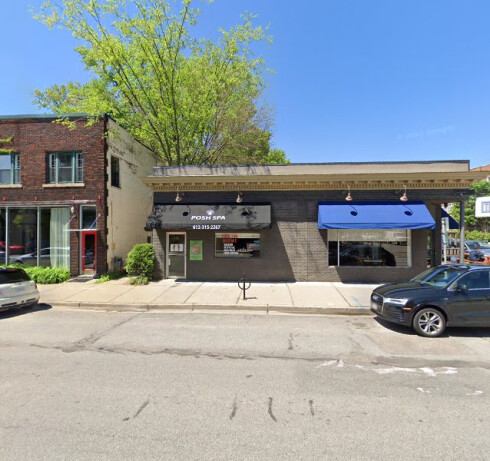 Store Image