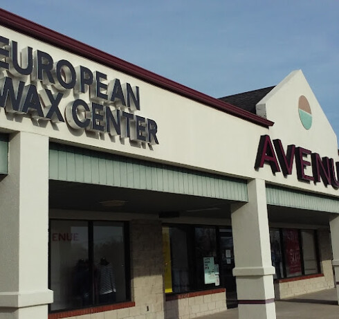 Store Image