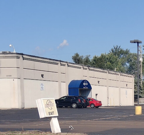 Venue Image