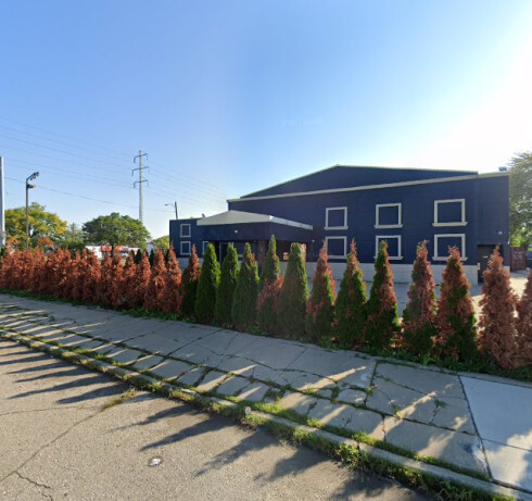 Venue Image
