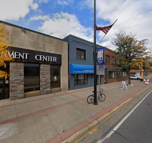 Store Image