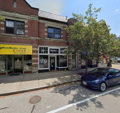 Store Image