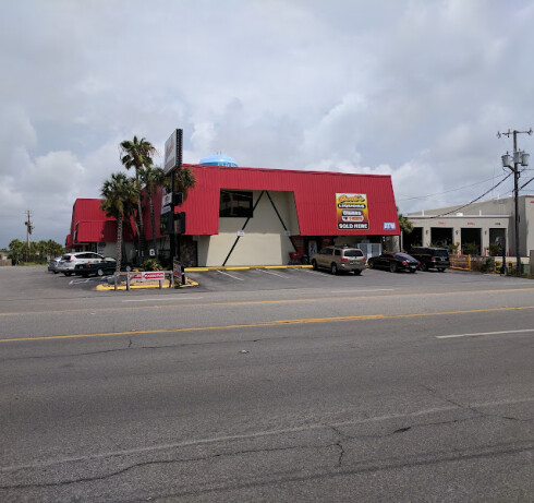 Venue Image