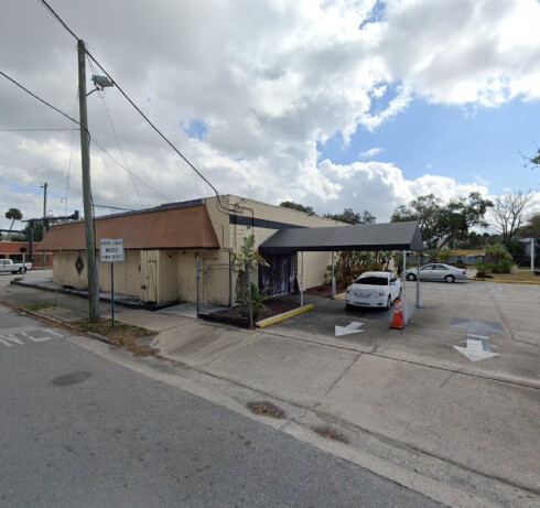 Venue Image