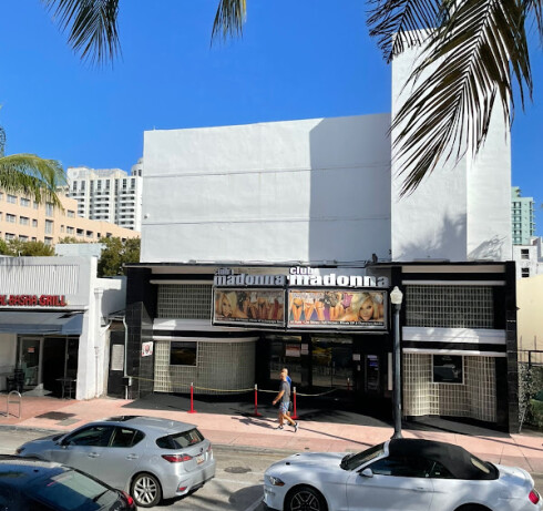 Venue Image