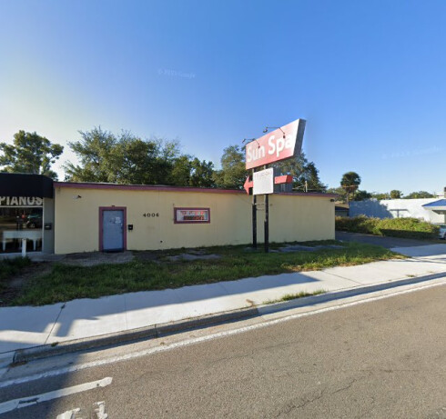 Store Image