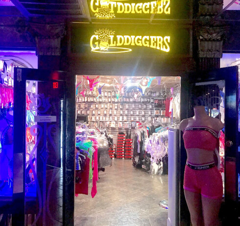 Store Image