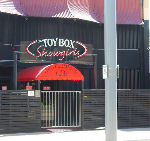 Venue Image
