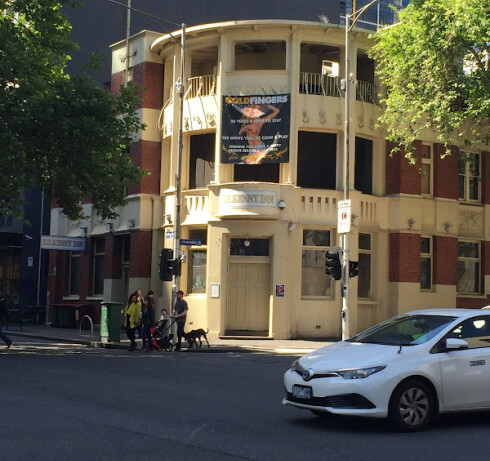 Venue Image