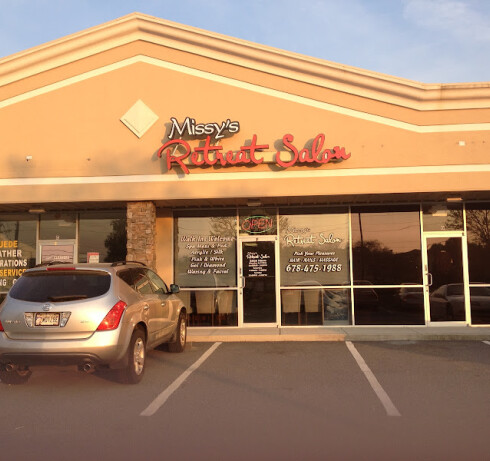 Store Image