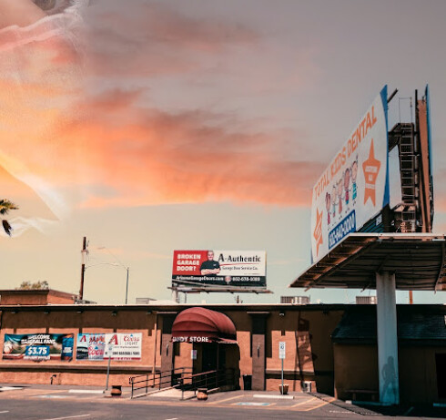 Venue Image