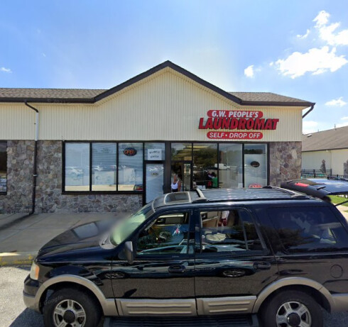 Store Image