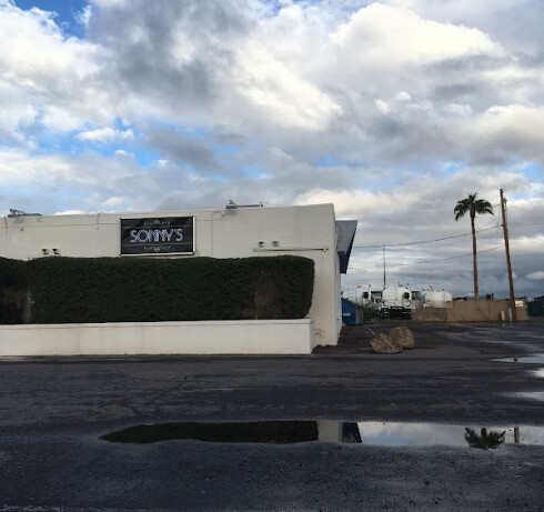 Venue Image