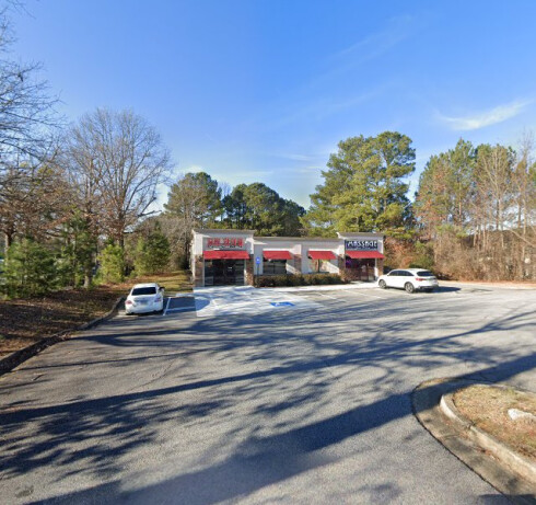 Store Image