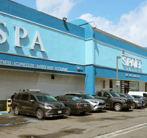 Store Image