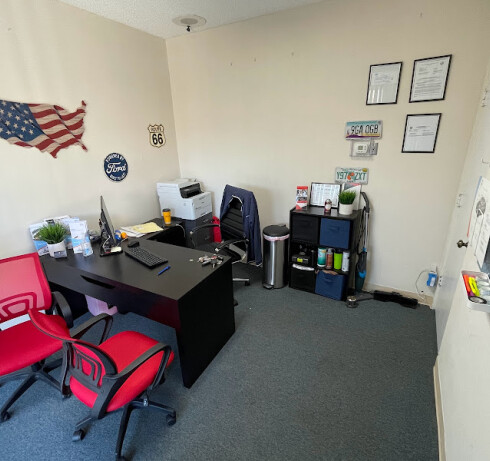 Store Image