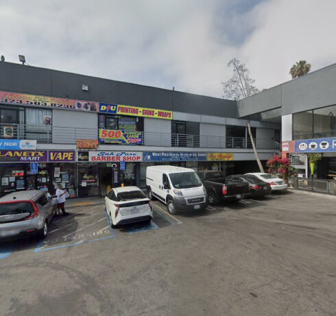 Store Image