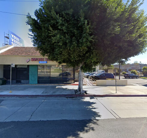Store Image