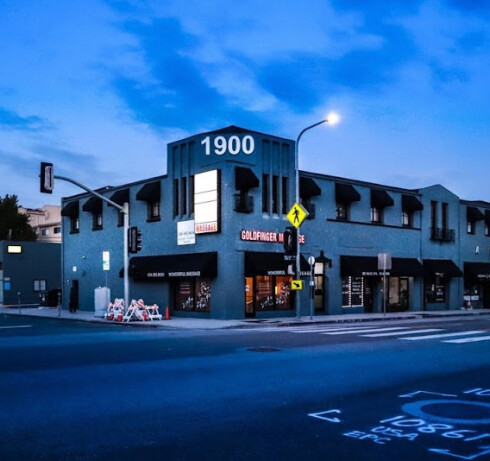 Store Image