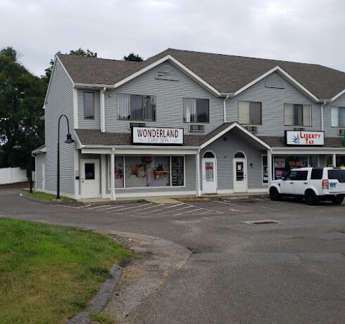Store Image