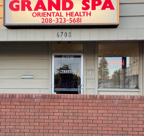 Store Image
