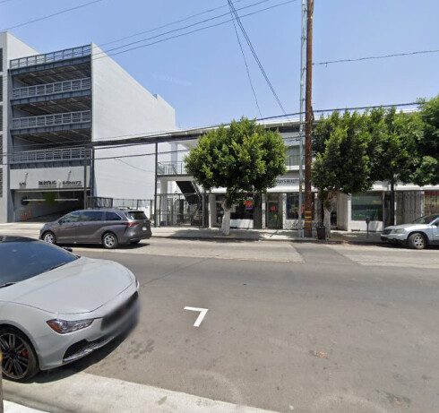 Store Image