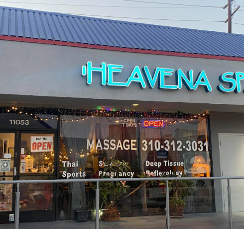 Store Image
