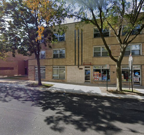 Store Image