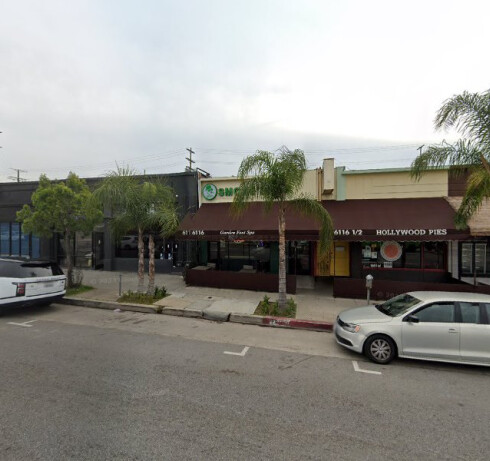 Store Image