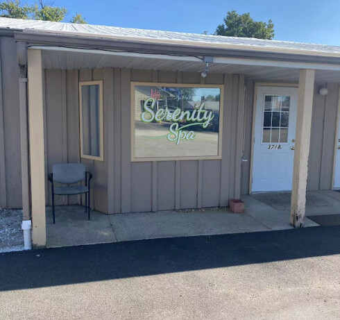 Store Image
