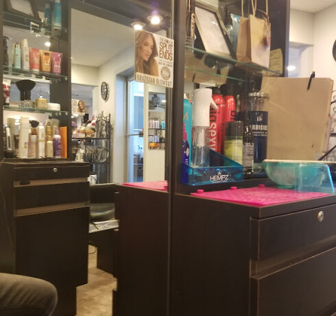 Store Image