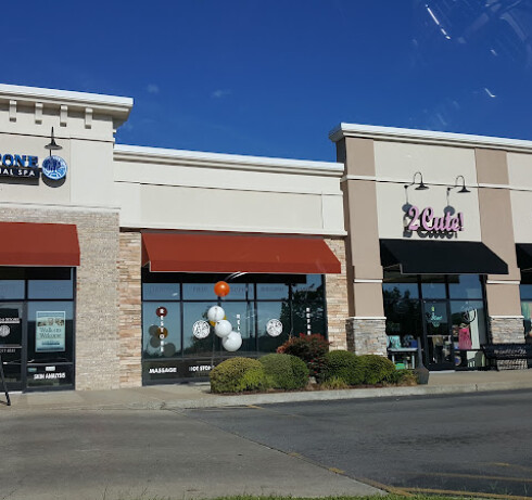Store Image